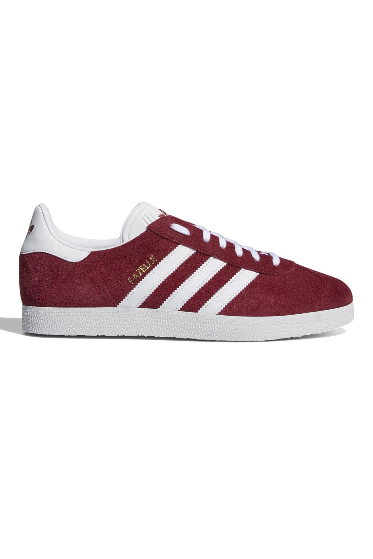 adidas کفش ورزشی زنانه آدیداس Gazelle B41645-K Claret Red