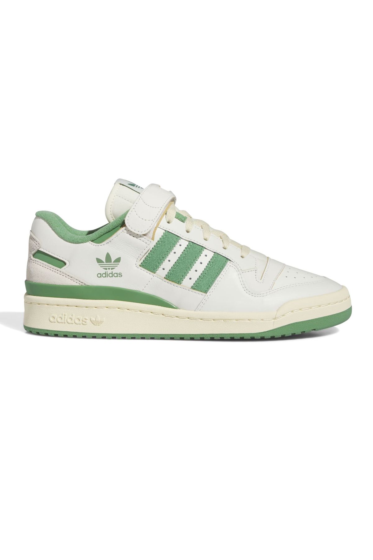 adidas IG3773-E adidas Forum 84 کفش اسپرت مردانه کم رنگ سفید
