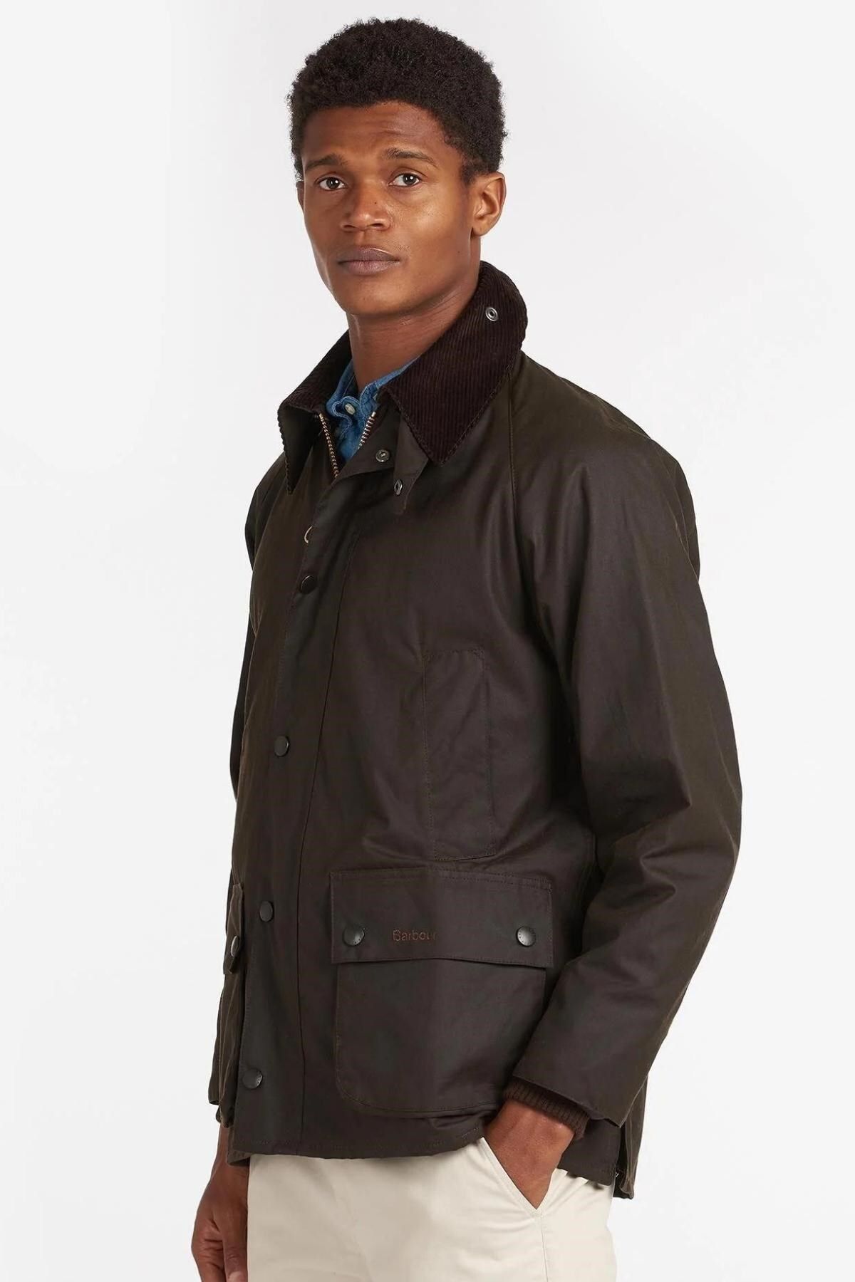 Green barbour store
