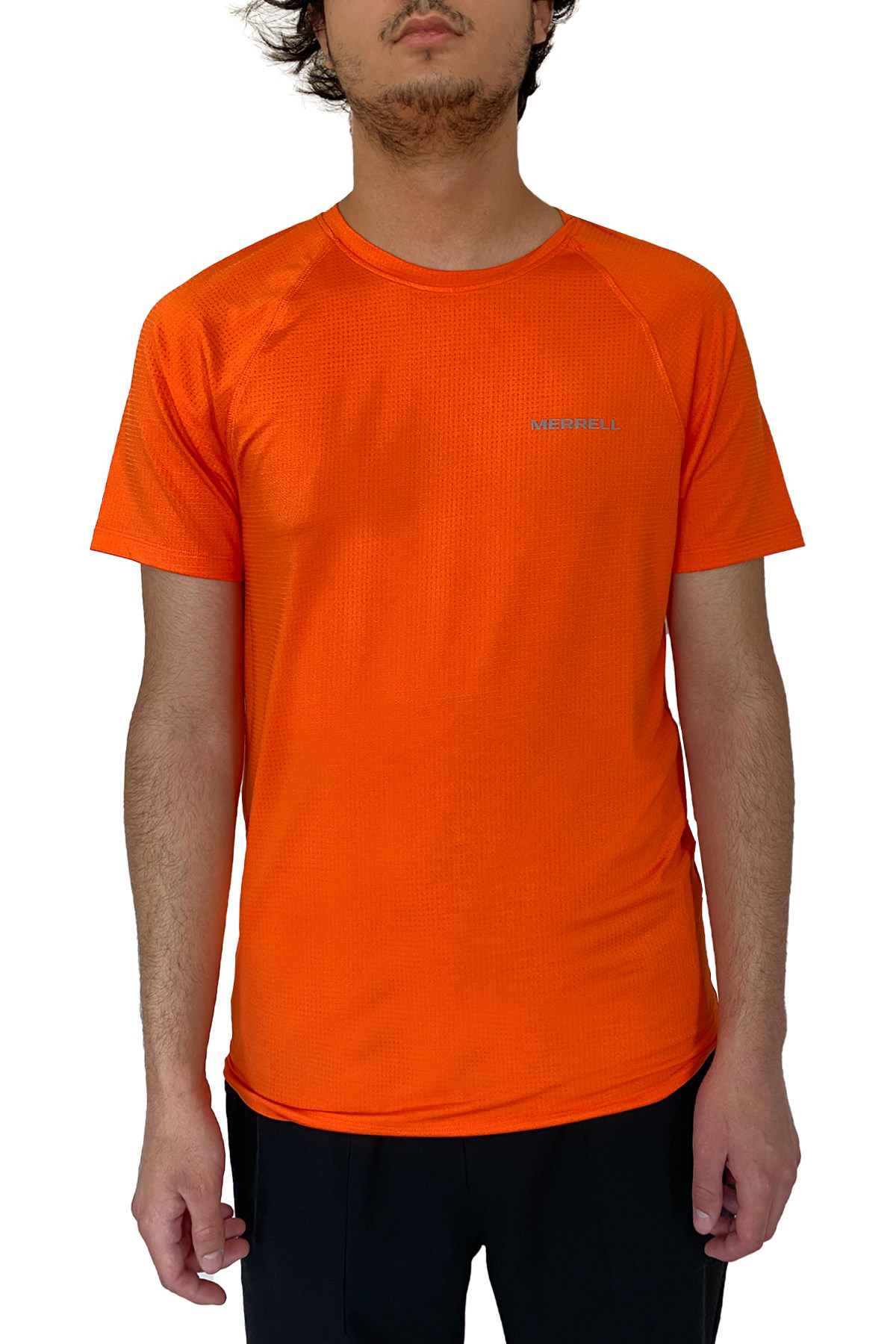 مرل تی شرت مردانه Tend مدل M3TEND