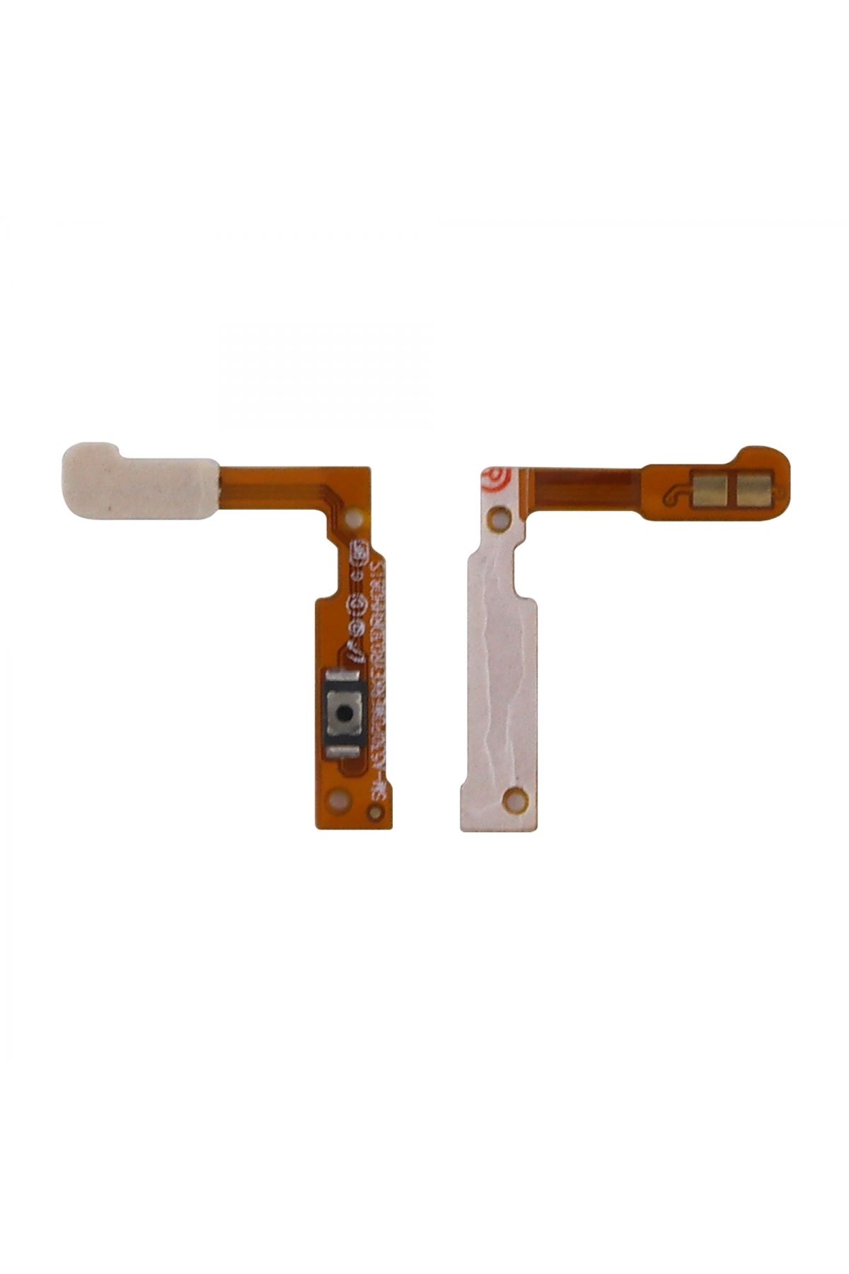 Nettech-Teknonet Samsung Galaxy A730 A8 Plus 2018 Compatible Power Flex 1