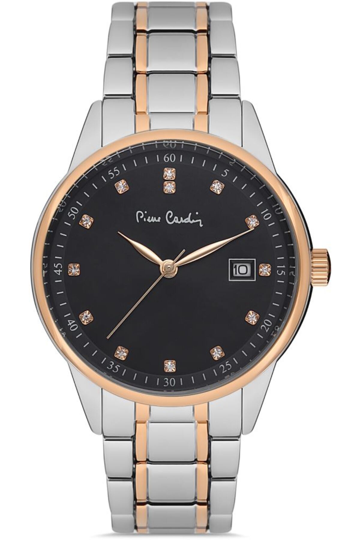 ساعت مچی زنانه    | پیر کاردین Pierre Cardin SA10102.230019 - تصویر 3