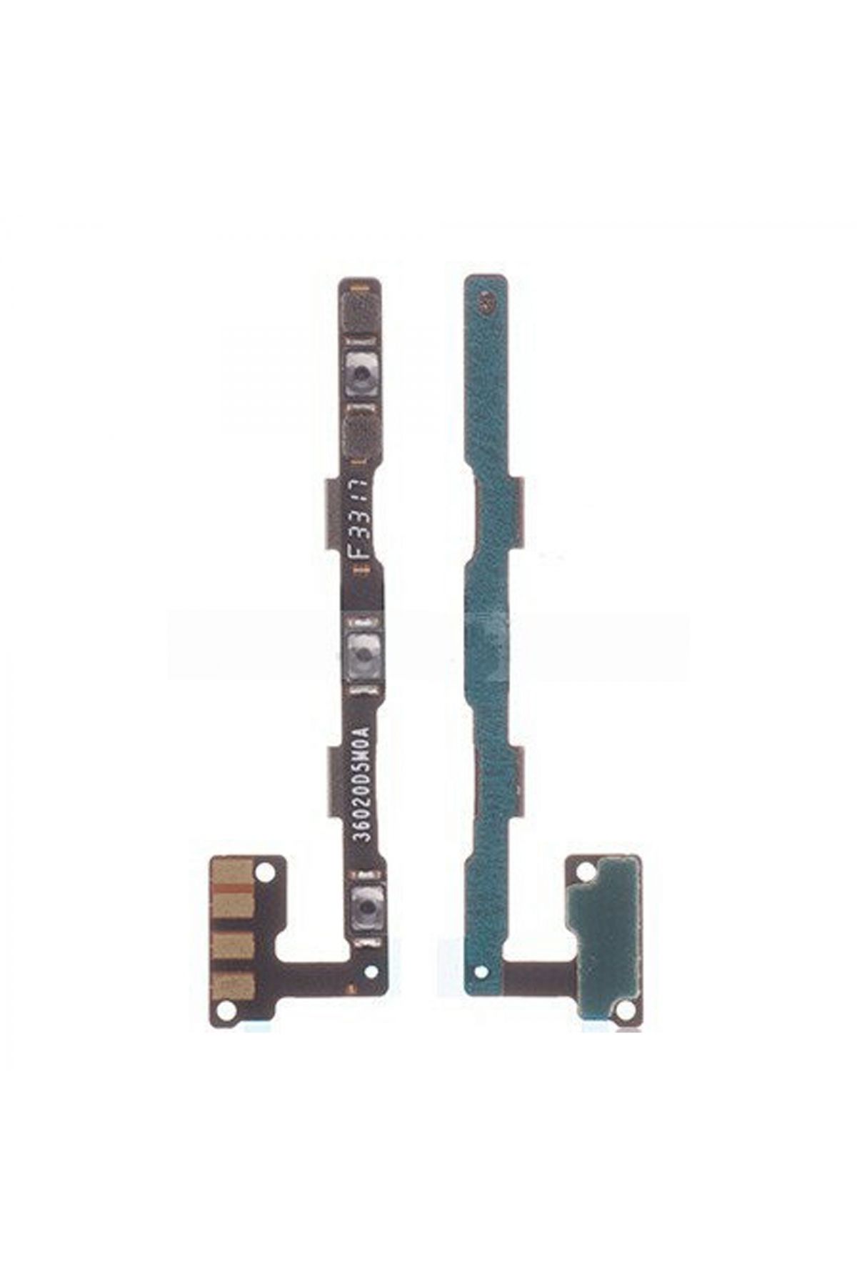 Nettech-Teknonet xiaomi mi mix 2 compatible power + audio flex 1