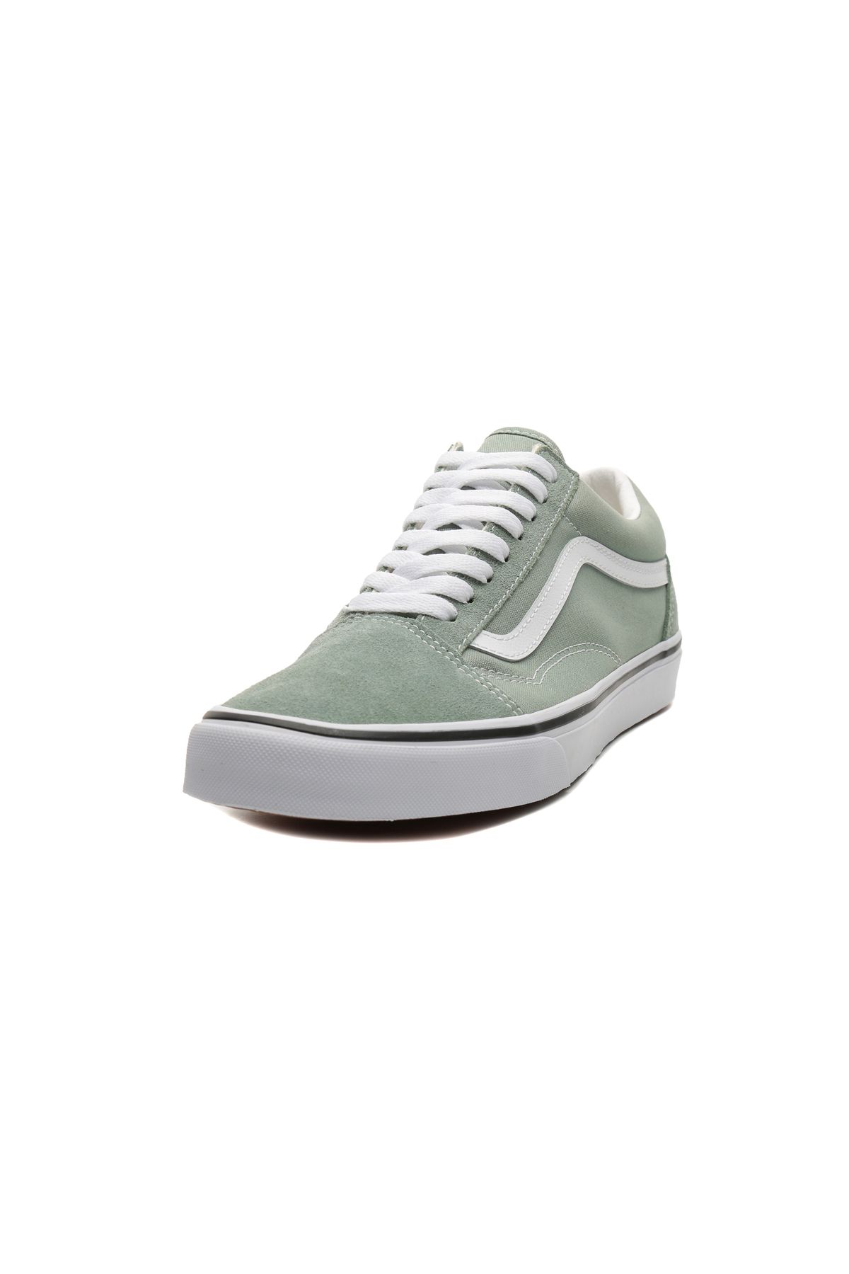 Vans 0005UFCJL1 R Vans Old Skool Spor Ayakkab Gri Fiyat Yorumlar Trendyol