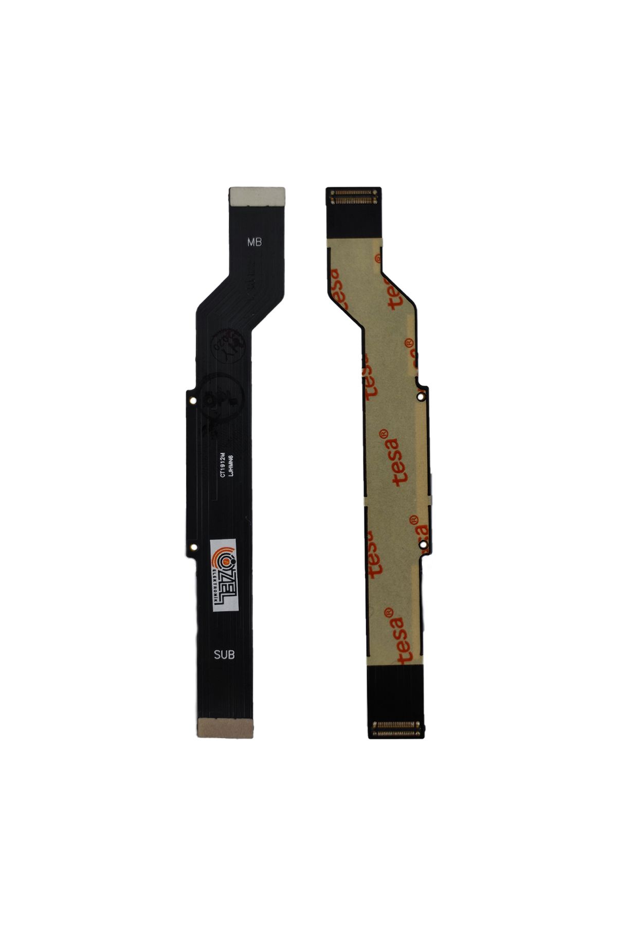 Nettech-Teknonet Xiaomi Redmi Note 6 Compatible Screen Flex 1