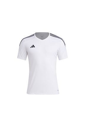 adidas Erkek Gunluk Kullan ma ve Spora Uygun Antrenman T shirt Rahat Duz Fiyat Yorumlar Trendyol