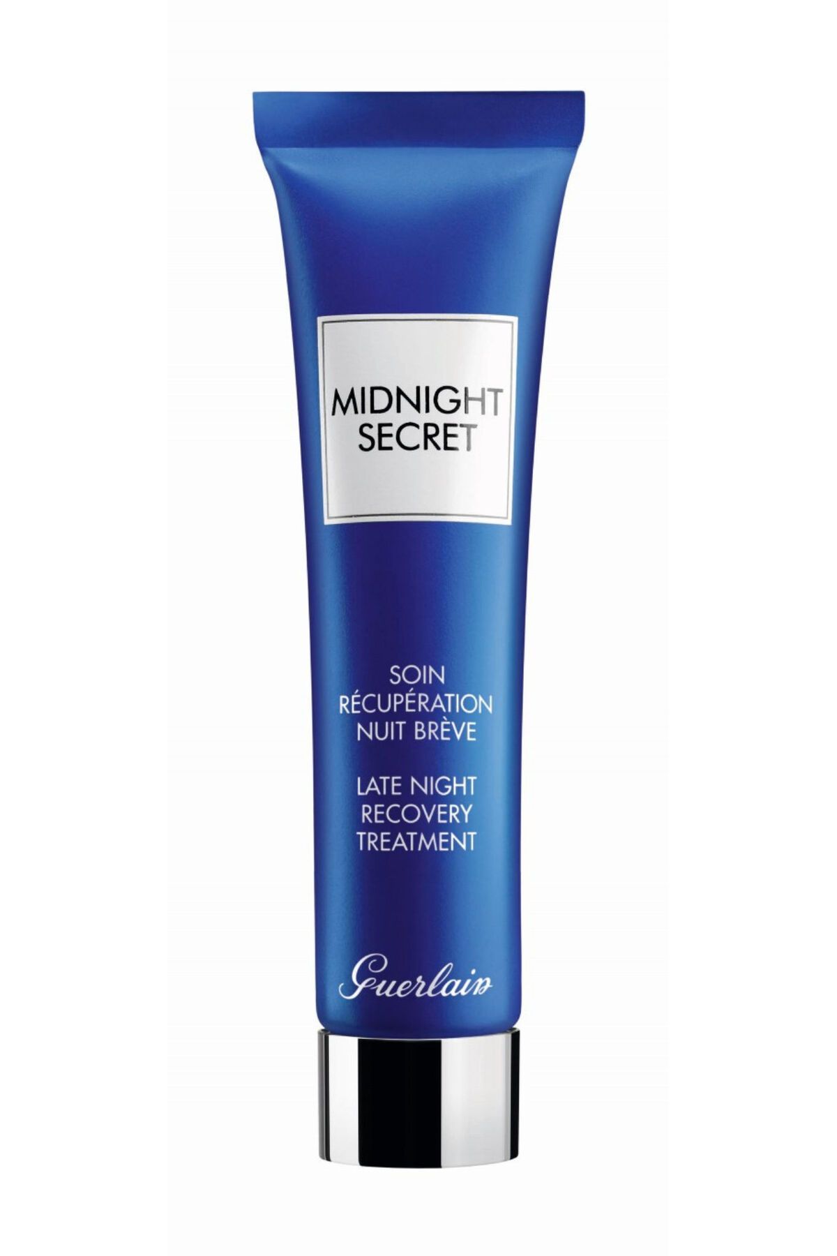 کرم شب 15 میلی لیتری Midnight Secret کاهنده نفخ Guerlain