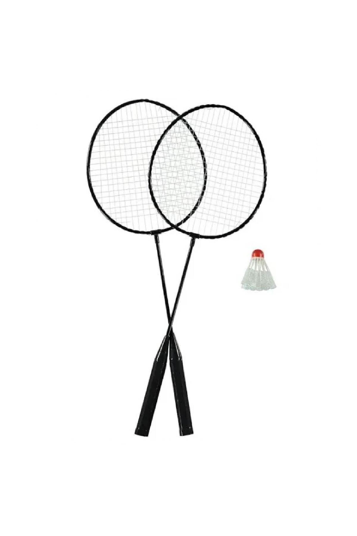 AVESSA Mb61039 Badminton Raket Set