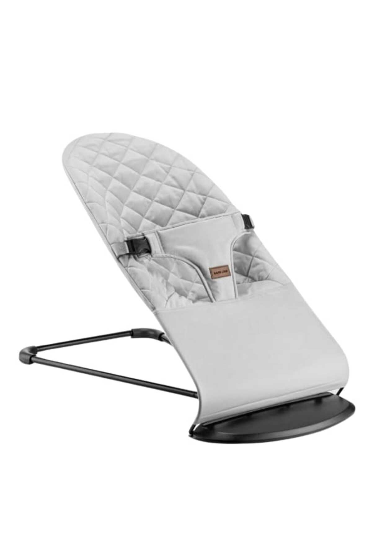 AYVELLA Lüx Sallanır 3 Kademe Tam Katlanır Seyahat Ana Kucağı Montaj Gerektirmez Taşıma Kutulu fotoğrafı 2 (önizleme)