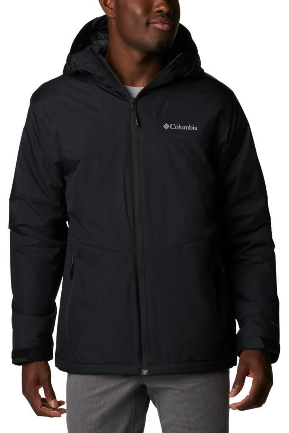 Columbia men s clearance lash point jacket