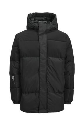Jack Jones Jack Jones Force Puffer Erkek Parka 12235870 Fiyat Yorumlar Trendyol