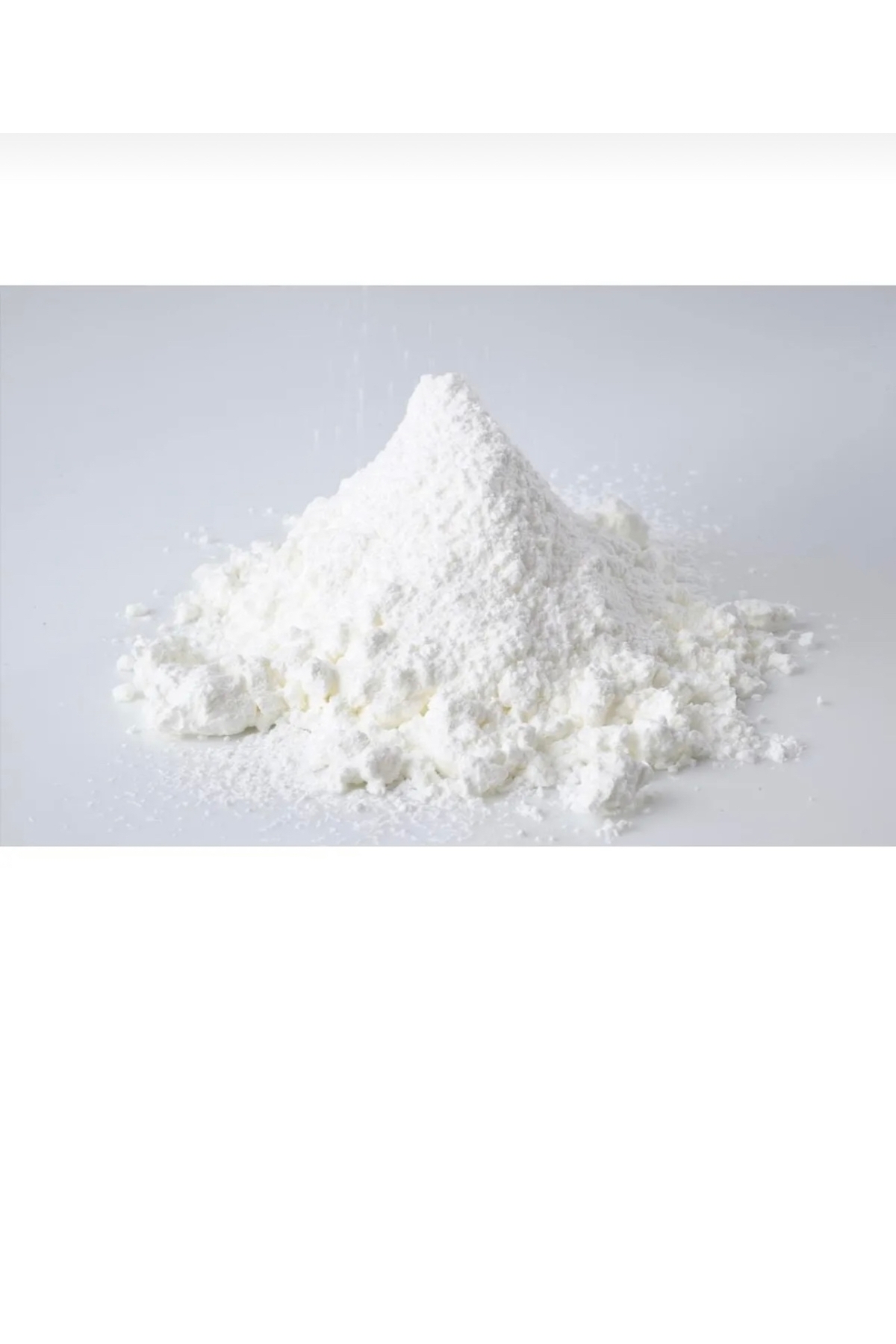 Erciyes SÖNMEMİŞ TOZ KİREÇ 1kg (Dezenfekte kireci )