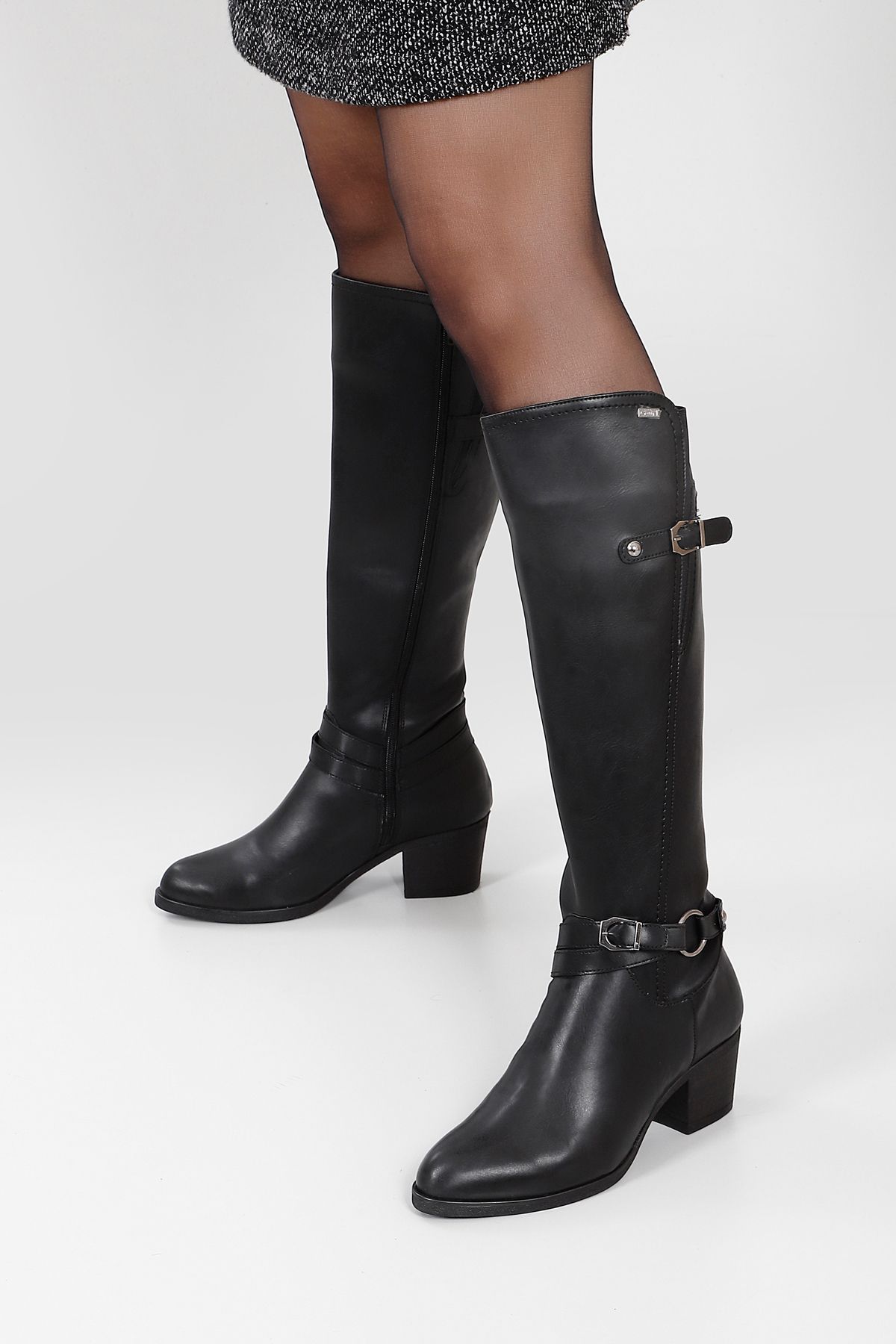 Nine west top raleigh boots