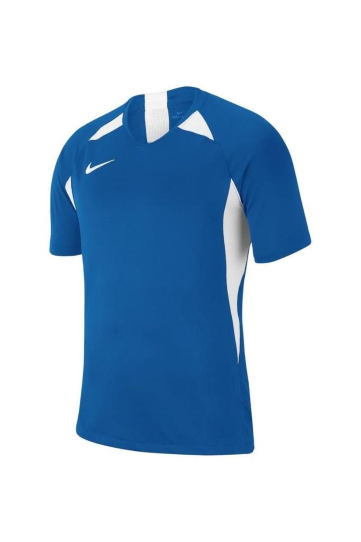 Nike) Мужская футболка Dri-fit Striker Legend V Aj0998-463 - Tdr