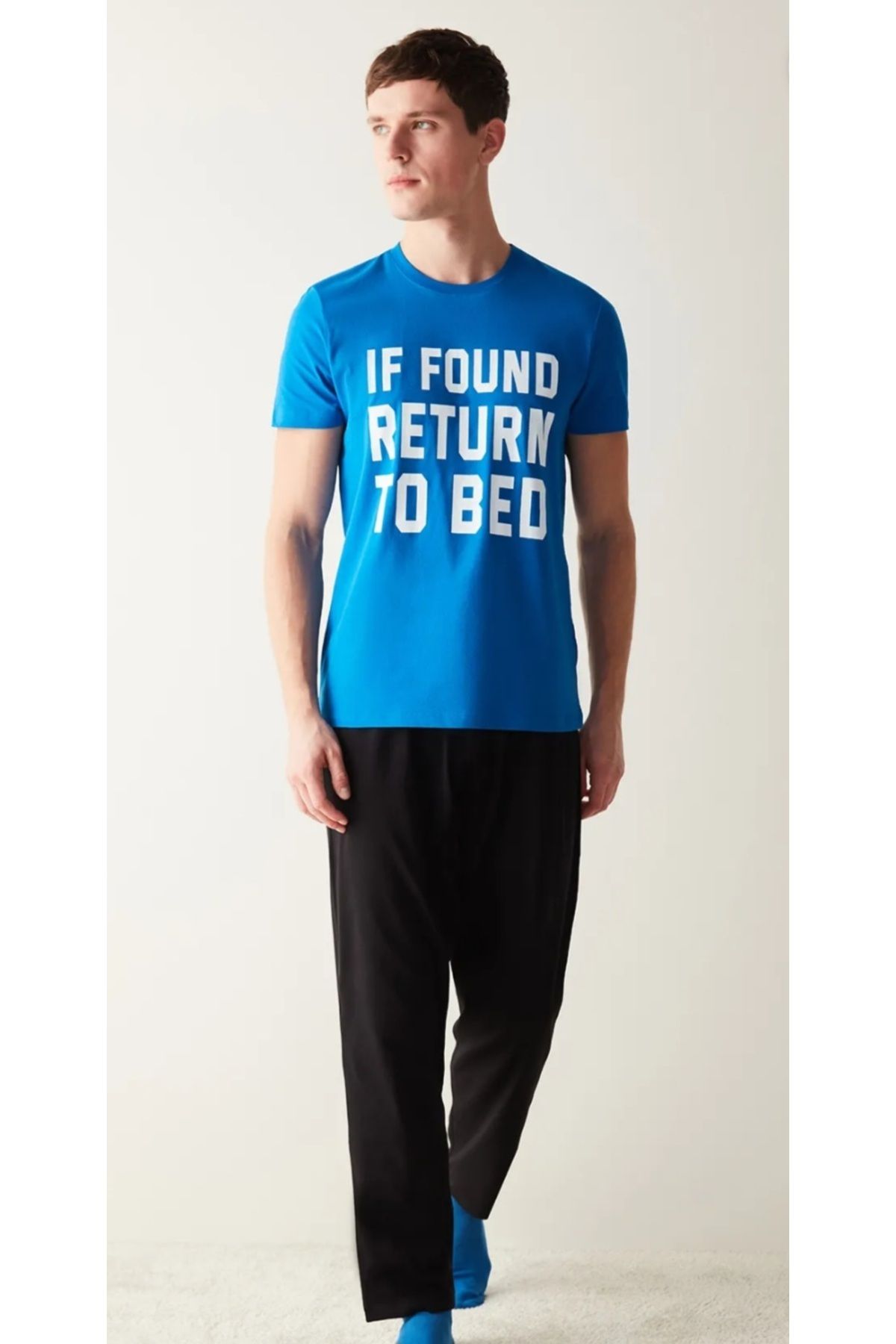 Penti-Pajama Set 2