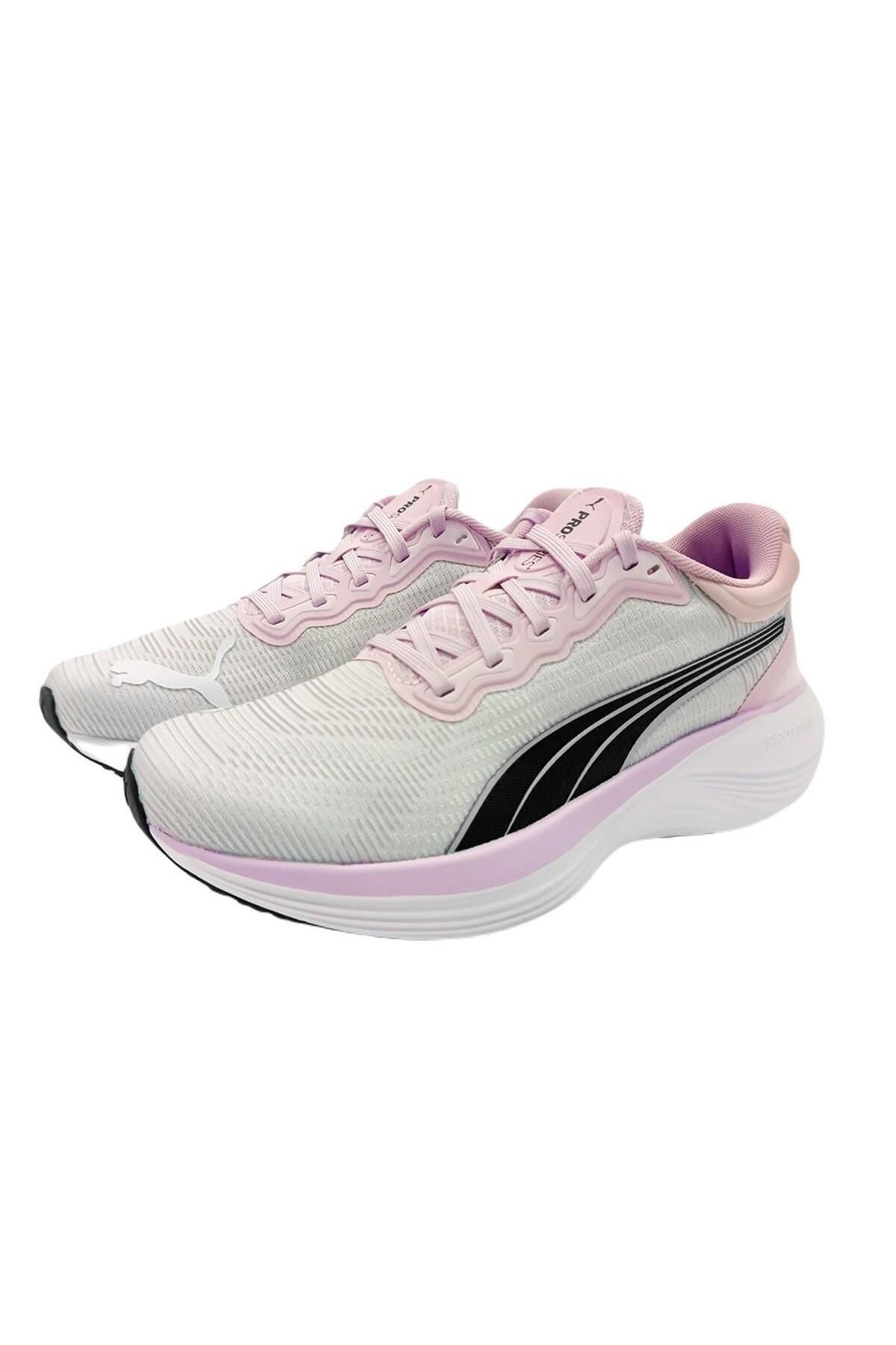 Puma کفش دویدن زنانه Scend Pro Ultra Wn S 31000001