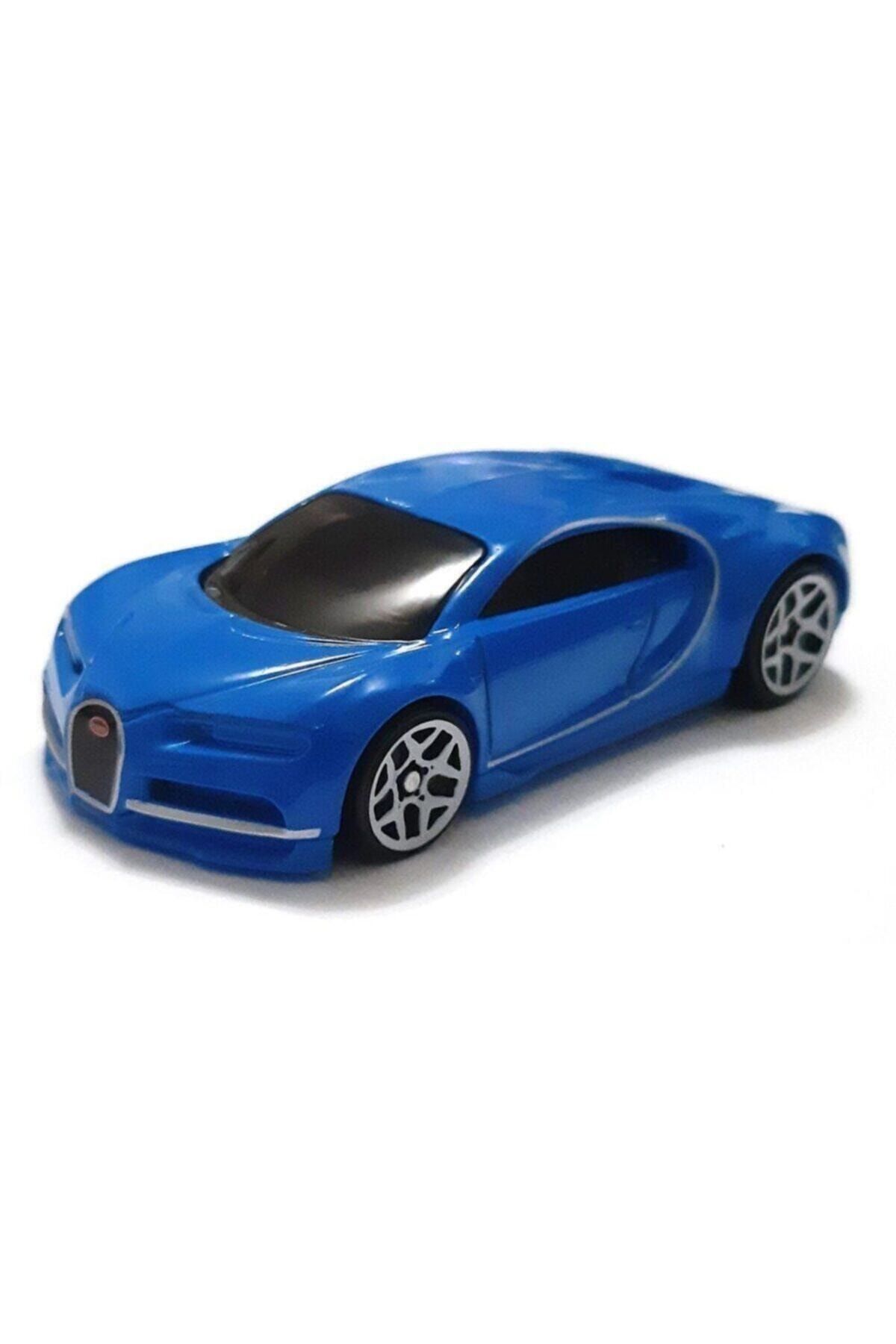 HOT WHEELS Be li Araba Seti Hw Exot cs 01806 Gtn33