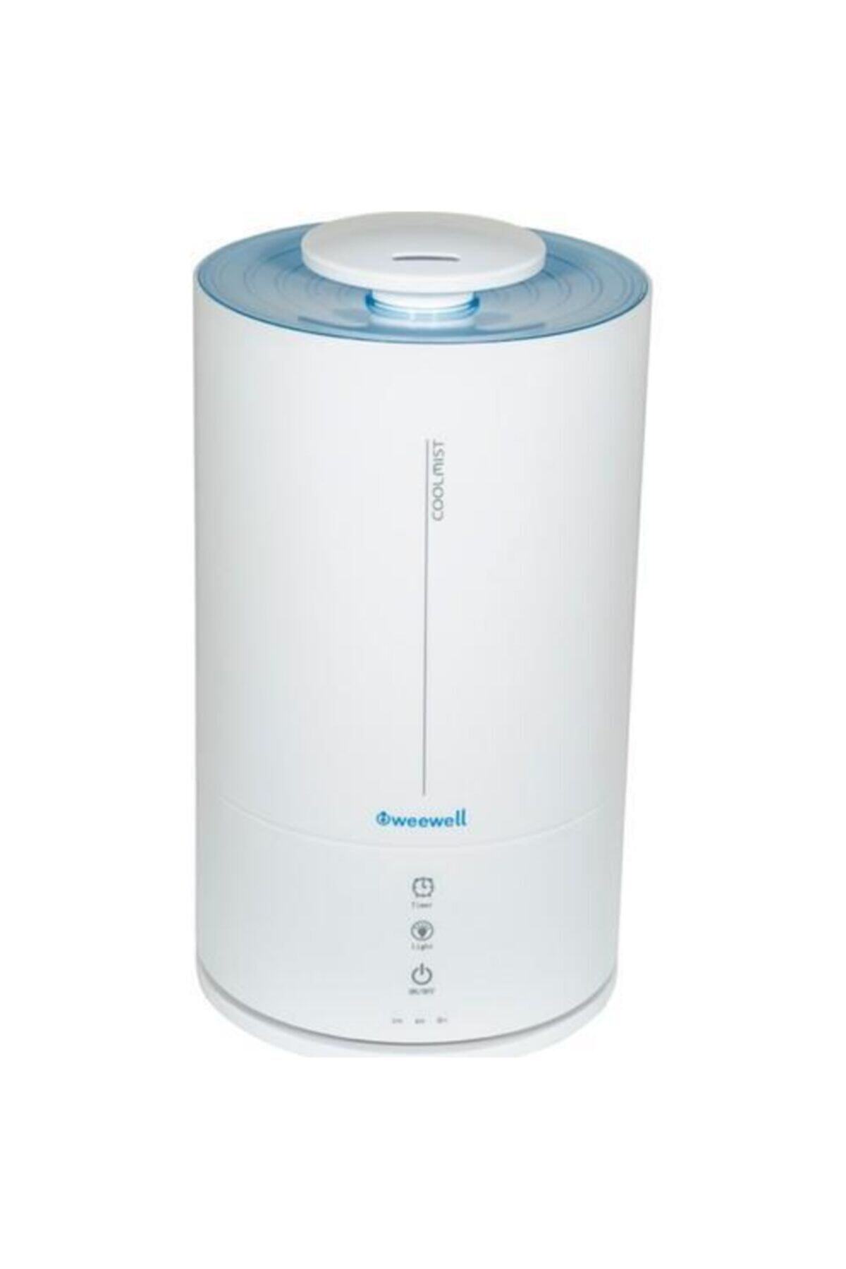 Weewell Whc640 Soğuk Buhar Makinası fotoğrafı 4 (önizleme)
