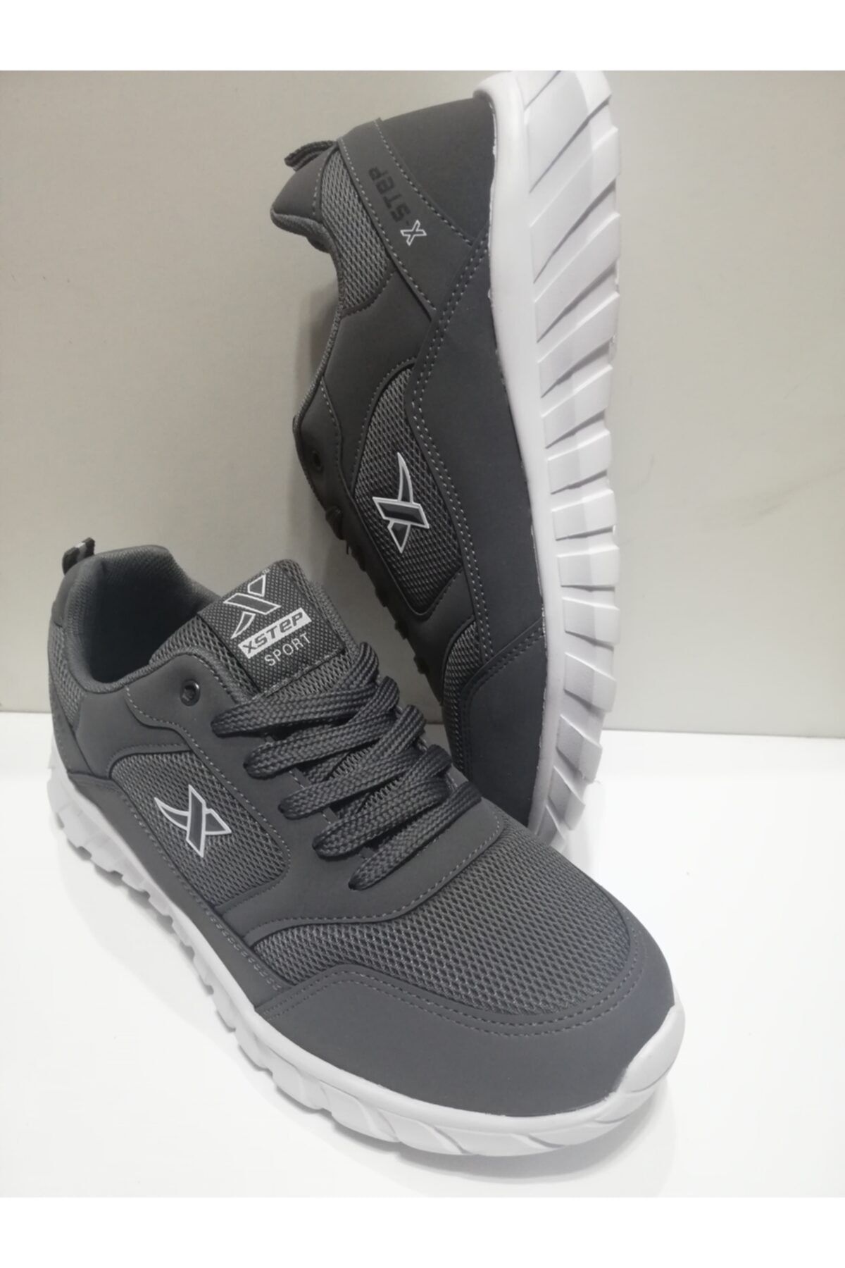 XStep-X Step 4