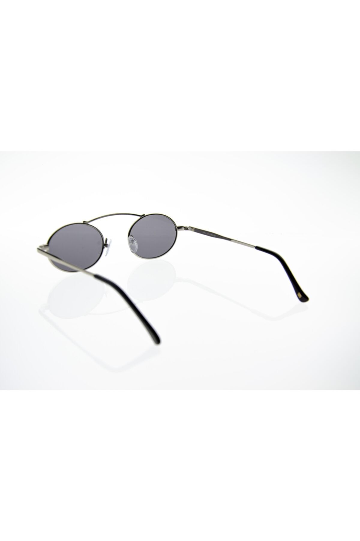 FRANCO VITAL-Gray Sunglasses 5