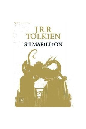 Silmarillion KTPPLZ-9789752733947
