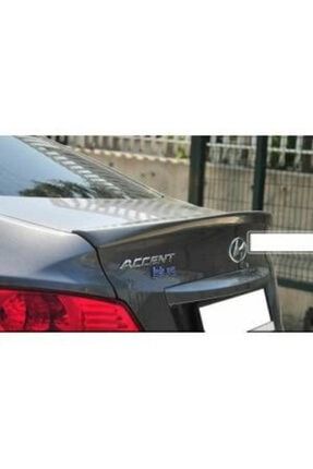 Hyundai Accent Blue Spoiler tr-14653241