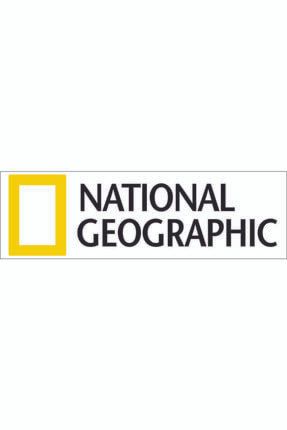 National Geographic Sticker (35x10,5 Cm) 00869 00869-6