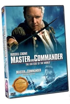 Master And Commander: Dünyanın Uzak Ucu 8697333062335