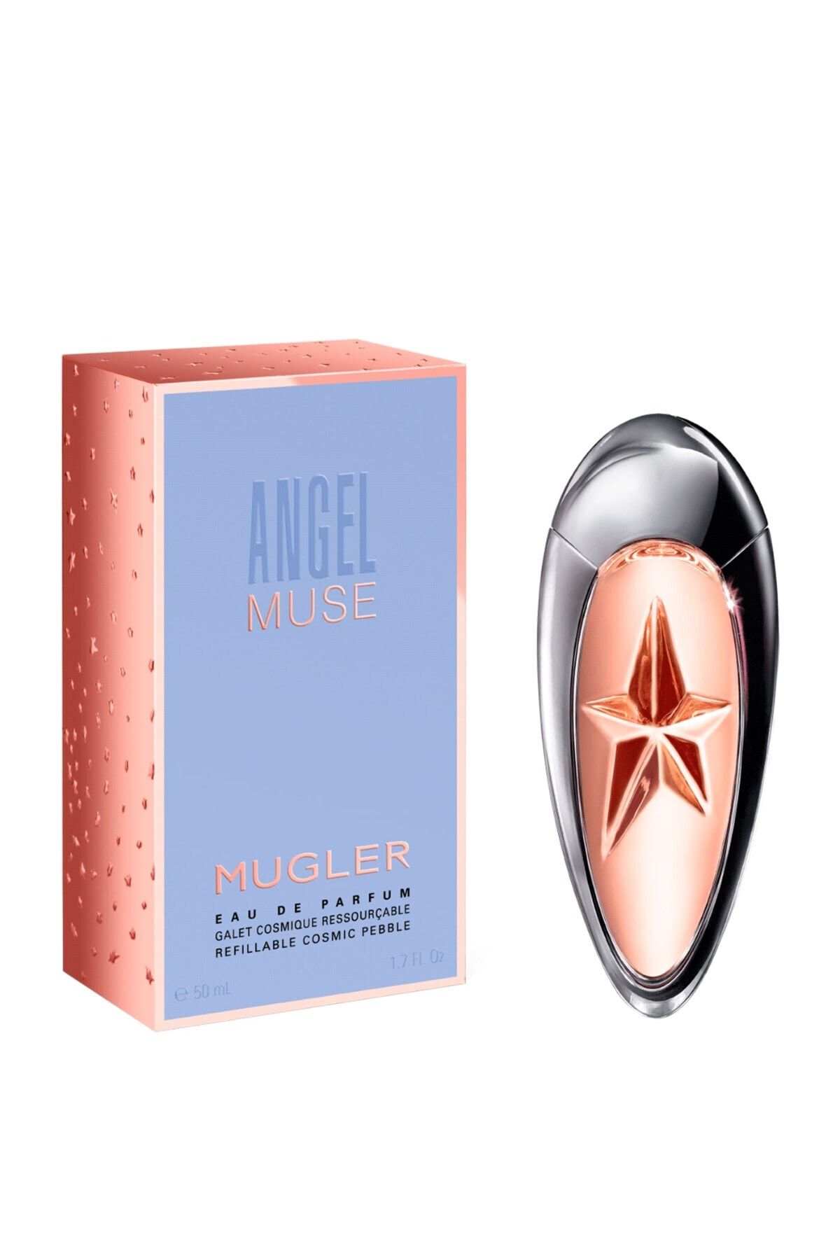 Mugler Кто Производитель Страна