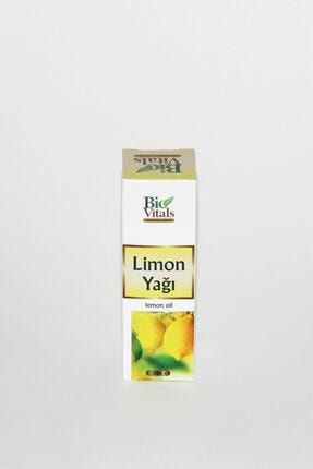 Limon Yağı 20ml LIMONYAGI01