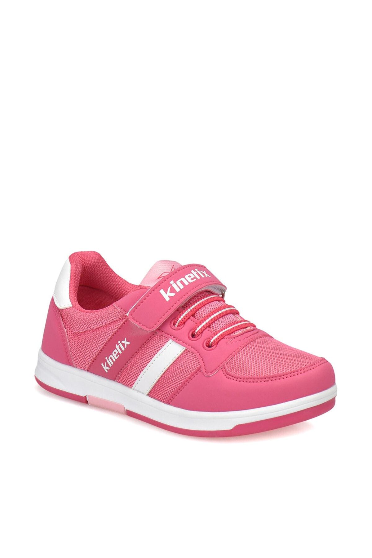 Kinetix-UPTON Fuchsia Girl's Sneakers100232923 1