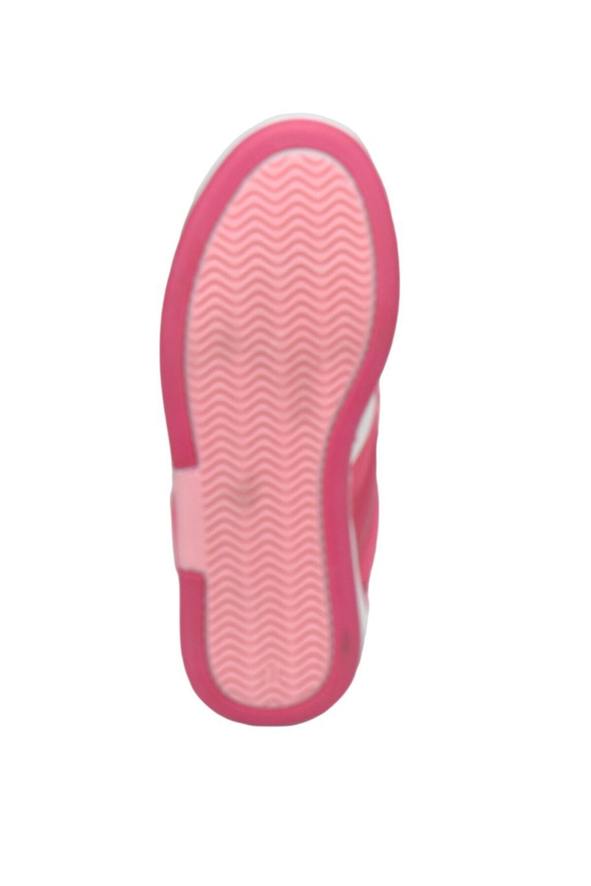 Kinetix-UPTON Fuchsia Girl's Sneakers100232923 4