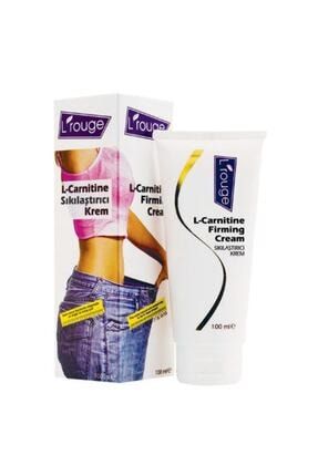 L-carnitine Firming Cream Sıkılaştırıcı Krem 100ml 27110-8-FCS