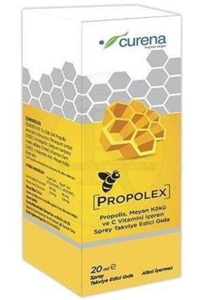 Propolex Sprey 20 ml 8680244990323