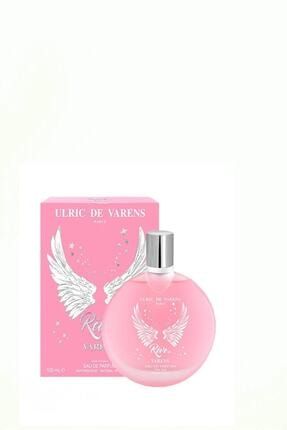 Reve De Varens Edp 100 ml Kadın Parfümü RVD021522299