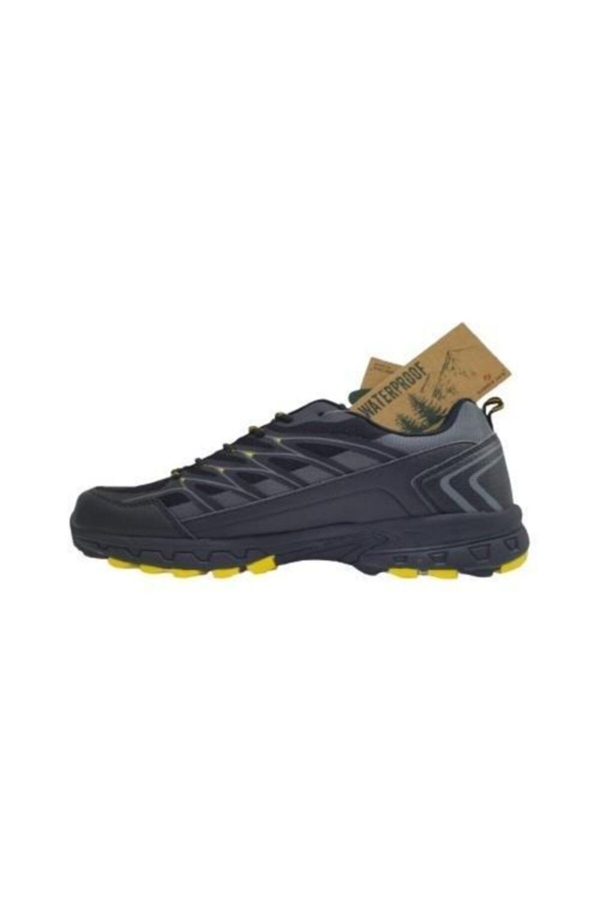 20105 Wp Su Geçirmez Comfort Casual Erkek Ayakkabısı