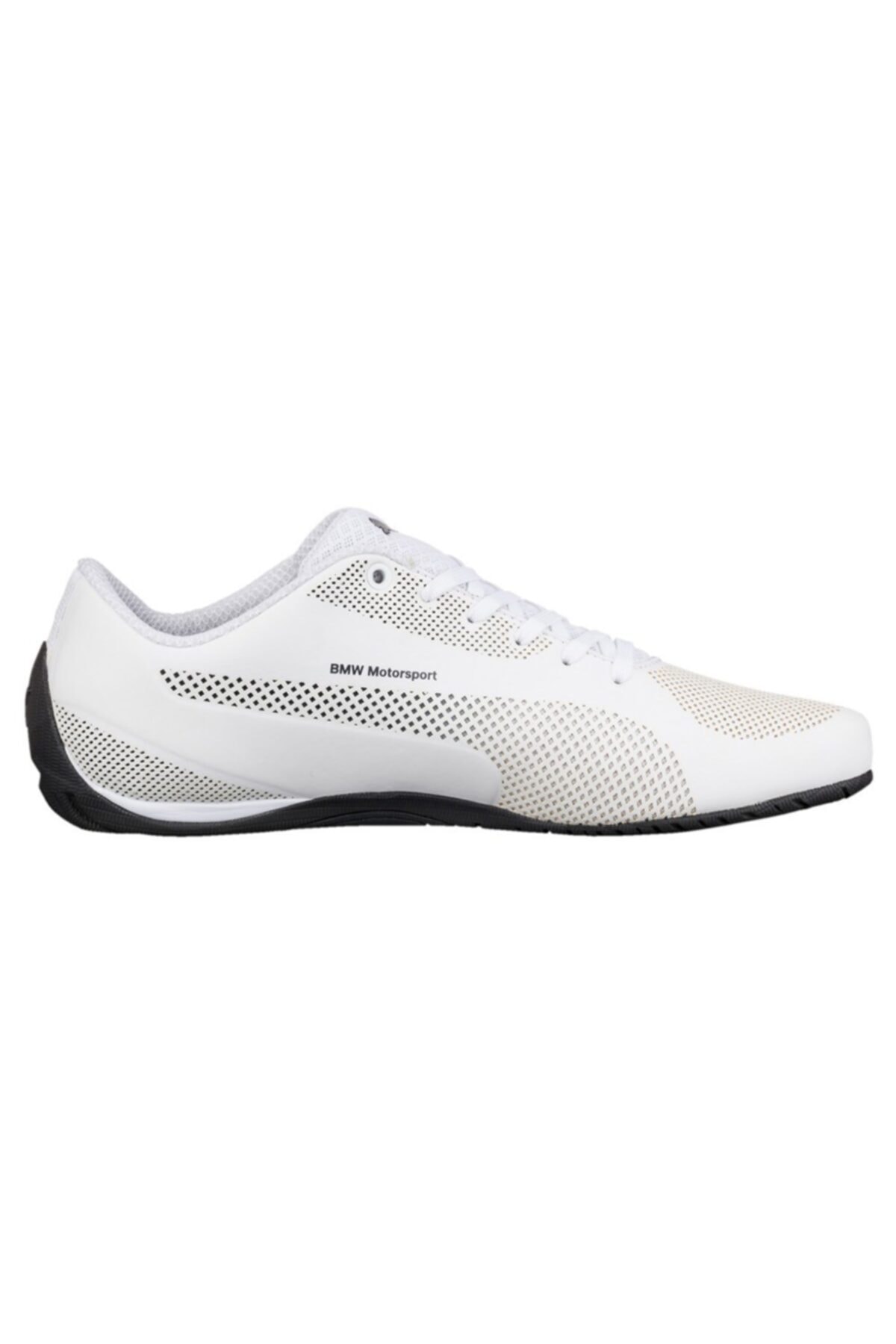 کفش Puma پوما مردانه Bmw Ms Drift Cat 5 Ultra 305882 04 اورجینال - تصویر 2