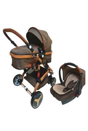 baby home bh 945 paris amortisorlu travel sistem bebek arabasi fiyati yorumlari trendyol