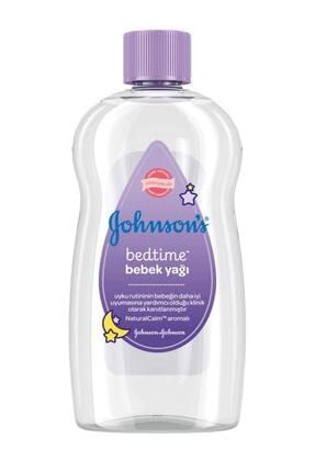 johnson s baby bedtime bebek yagi 300 ml fiyati yorumlari trendyol