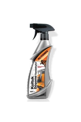 mxs oto arac ici doseme ve koltuk temizleme kopuk spreyi 500 ml fiyati yorumlari trendyol