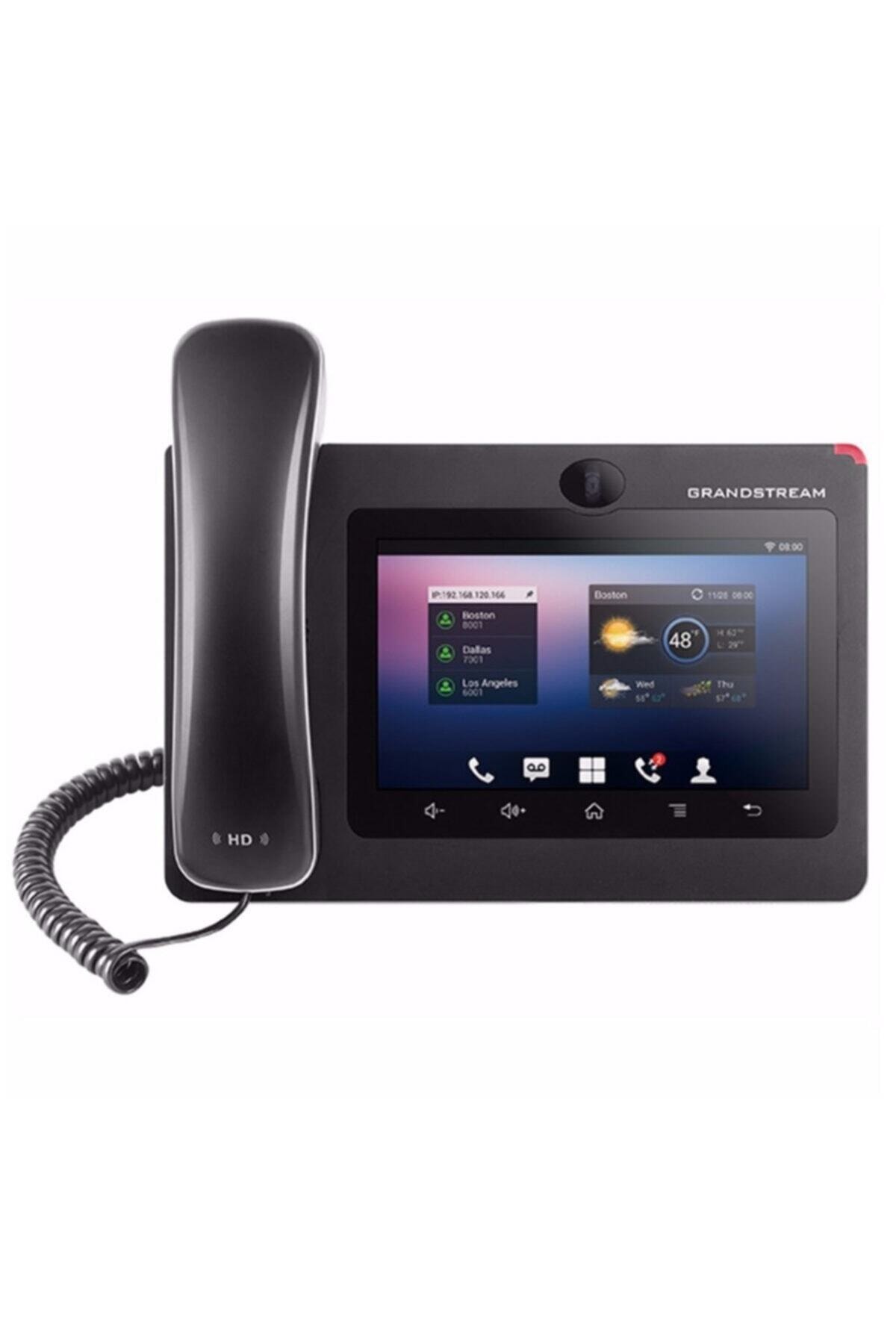 Grandstream Gxv 3370 Android Ip Telefon