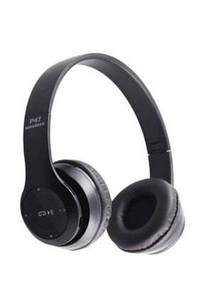 P47 Bluetooth Kablosuz Kulak Üstü Kulaklık mrt13238