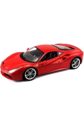 1:18 Ferrari 488 Gtb Model Araba S00016008