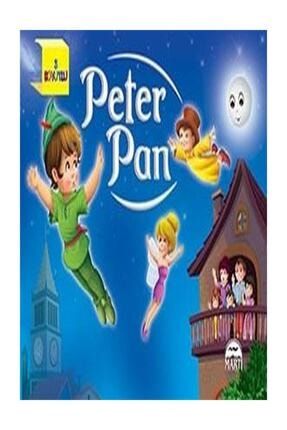 Peter Pan (3 Boyutlu Kitap) / 459340