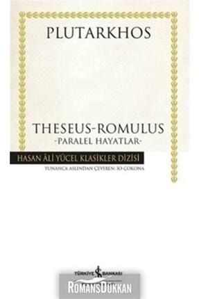 Theseus - Romulus - Paralel Hayatlar 181226