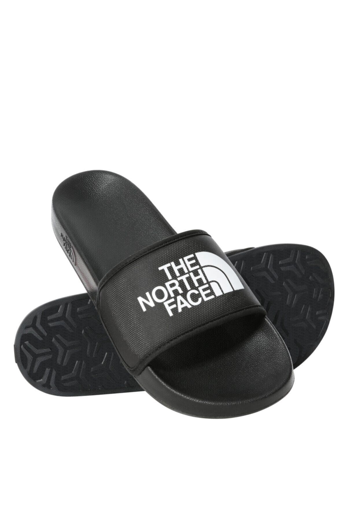 The North Face Slipper Black M Base Camp Slide III NF0A4T2RKY41