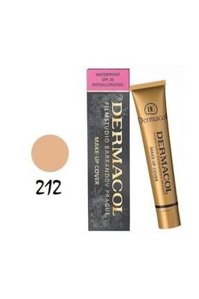 dermacol make up cover dovme yara izi kapat suya dayanikli fondoten kapatici fiyati yorumlari trendyol