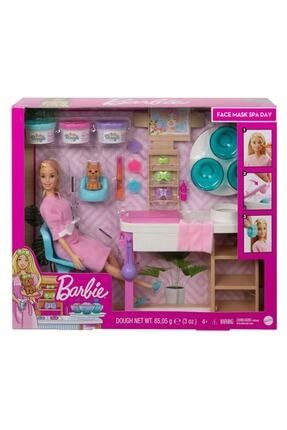 barbie bebek ve evcil hayvan dukkani oyun seti grg90 fiyati yorumlari trendyol