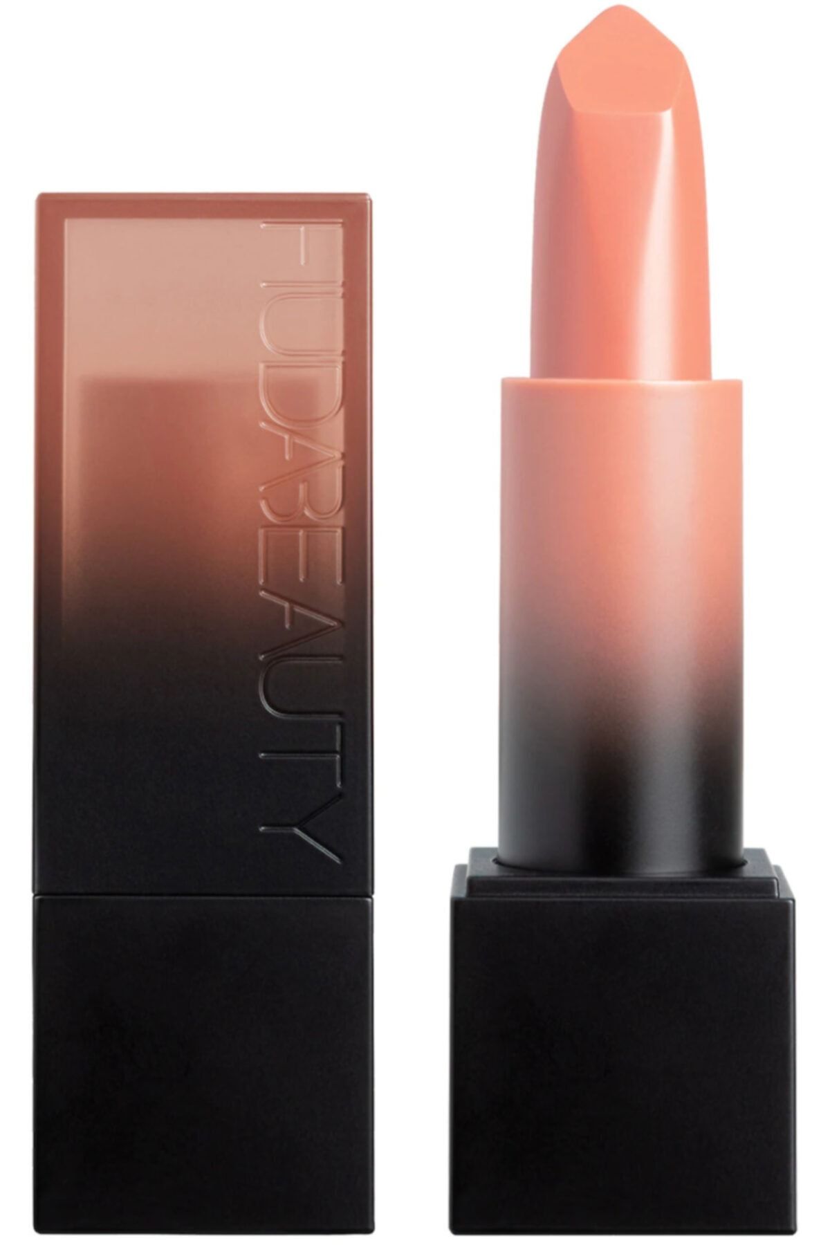 huda beauty power bullet creamy glow lipstick