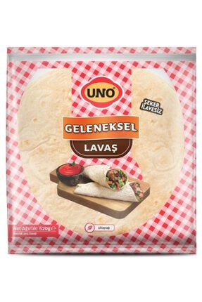 Unix Tortilla Ekmeği 25 cm 520 gr 17003